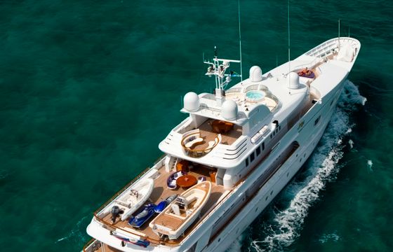 Lady M II