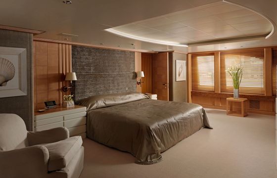 M/Y Alexandra