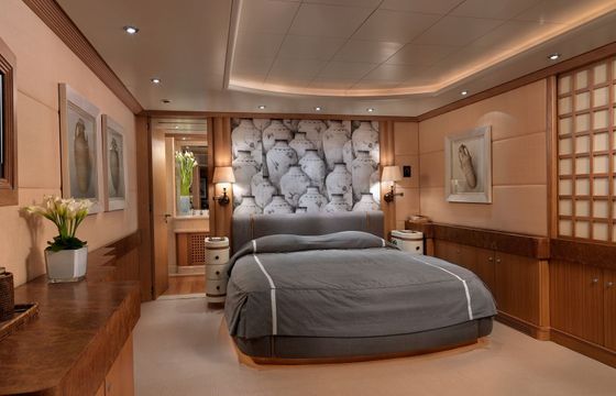 M/Y Alexandra