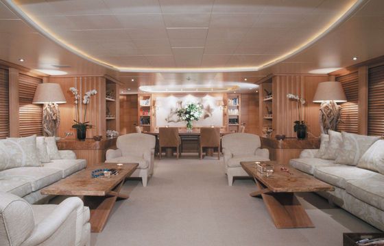 M/Y Alexandra