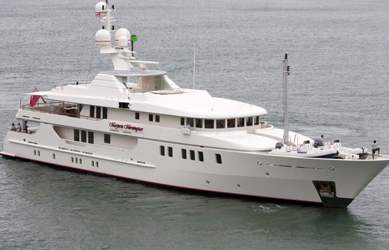 Nita K II