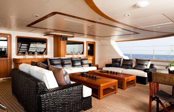 S/Y Luna