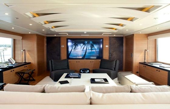 M/Y Spirit