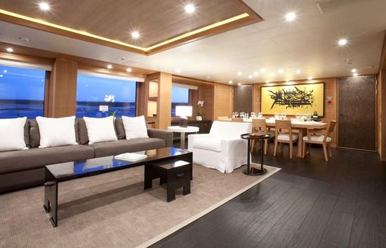M/Y Spirit