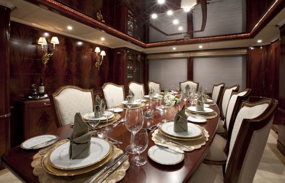 Noble House