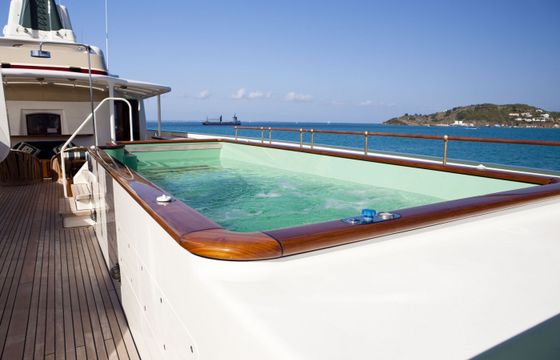 M/Y Steel