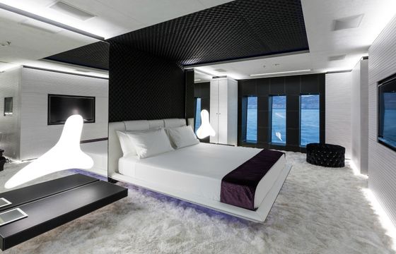 Ocean Paradise