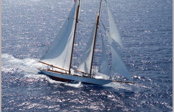S/Y Elena