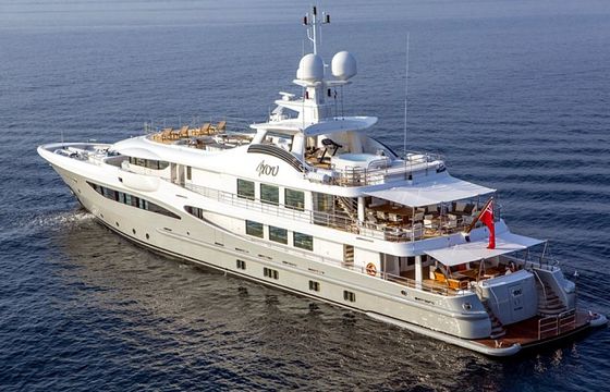 M/Y 4You