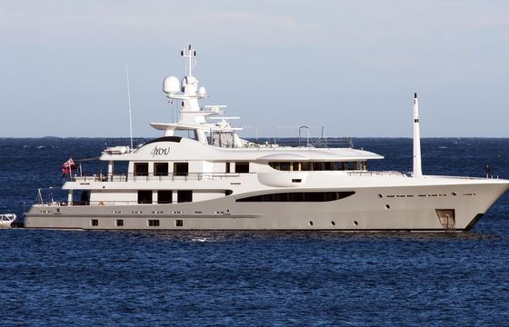 M/Y 4You