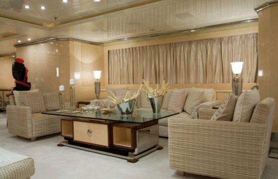 M/Y Sunday