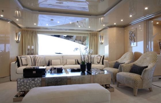M/Y Sunday