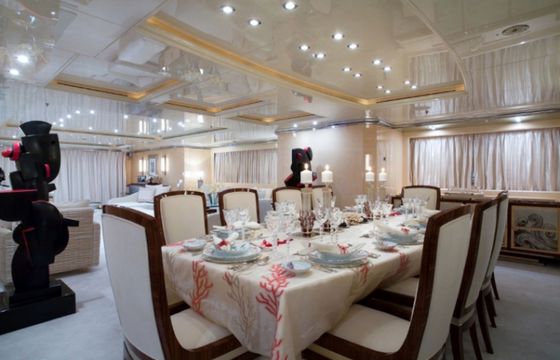 M/Y Sunday