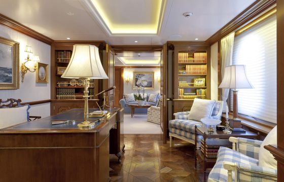 Lady Kathryn V