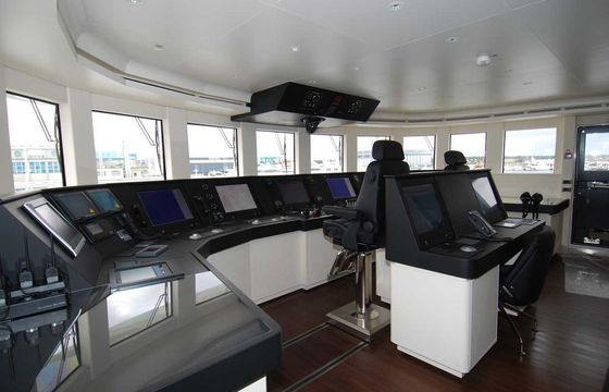 M/Y RoMa