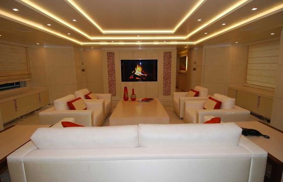 M/Y RoMa