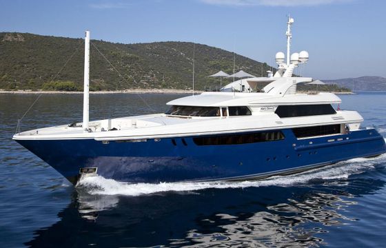 Mary-Jean II