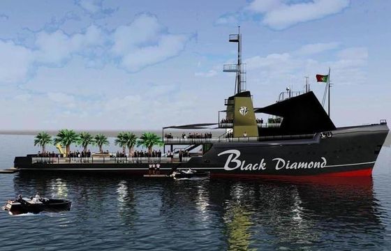 Black Diamond
