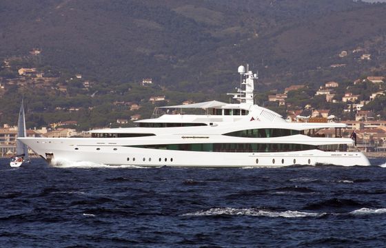 Lady Christine