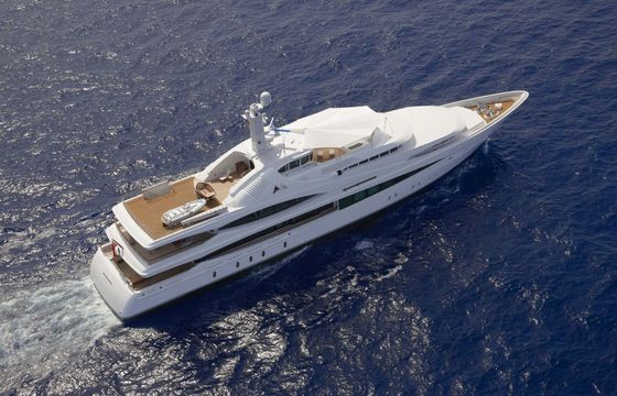 Lady Christine