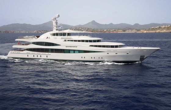 Lady Christine