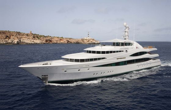 Lady Christine
