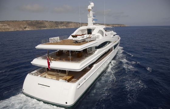 Lady Christine