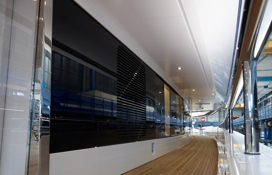M/Y Joy