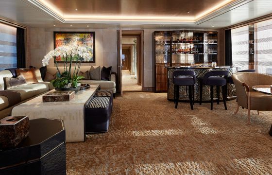 M/Y Joy