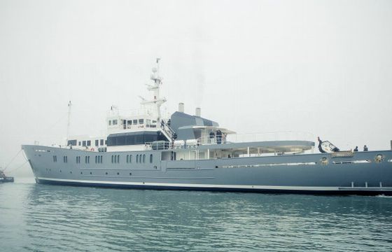 Enigma XK