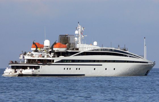Elegant 007