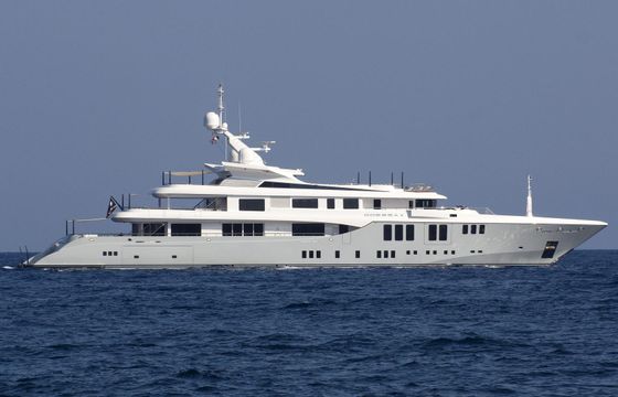 Odessa II