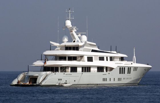 Odessa II