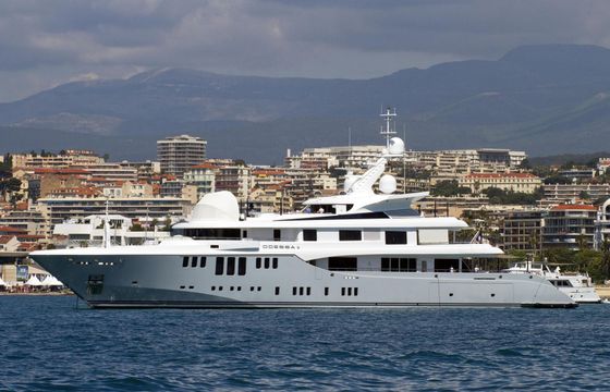 Odessa II