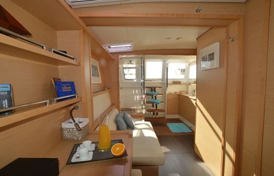 S/Y Arion