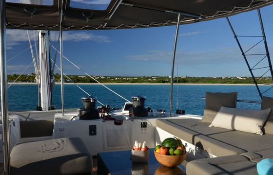 S/Y Arion