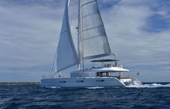 S/Y Arion