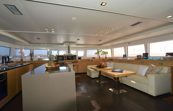 S/Y Arion
