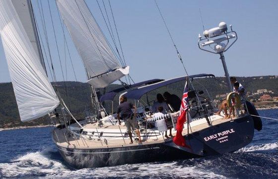 Seawolf 3
