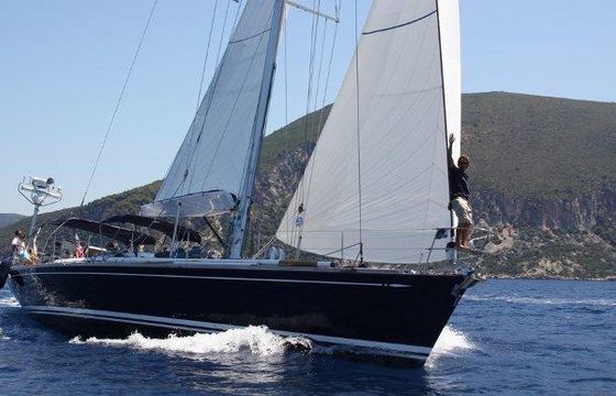 Seawolf 3
