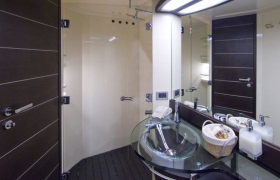 M/Y Minx