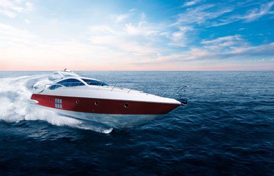 M/Y Minx