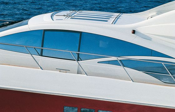 M/Y Minx