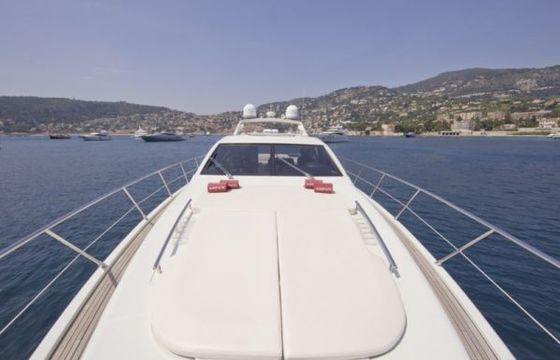 M/Y Minx