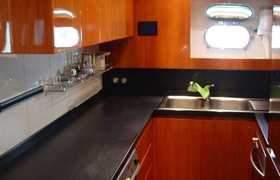 M/Y Beluga