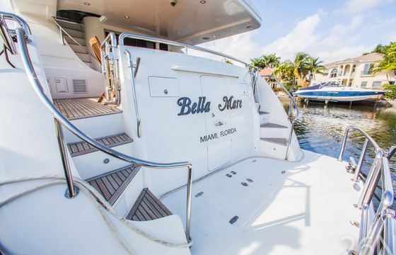 Bella Mare
