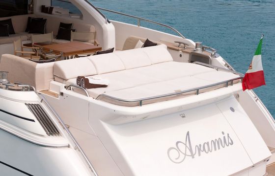 Aramis