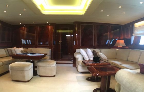 VIP One