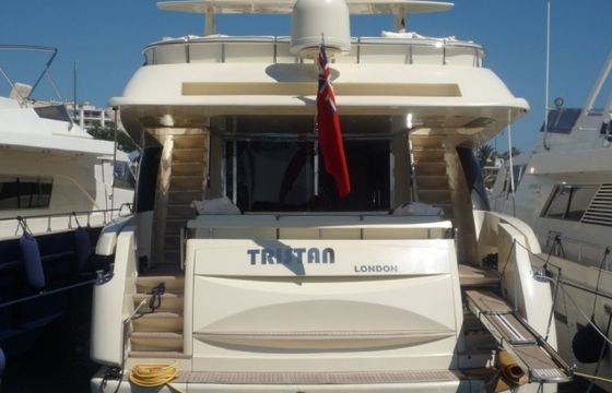 Tristan