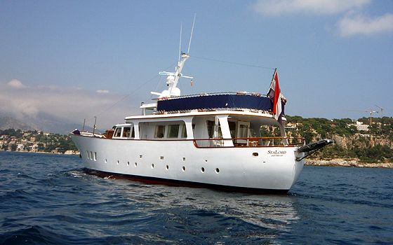 Sealord